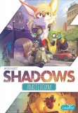 Shadows: Amsterdam | Libellud