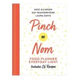 Pinch of Nom Food Planner