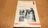ISTORIA INTELECTUALA LIBERALISMULUI Zece Lectii - Pierre Manent - Editura Humanitas, 1992, 177 p.