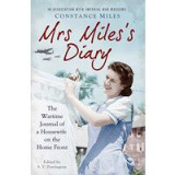 Mrs Miles&#039;s Diary