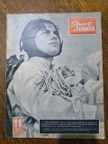 Revista Sport si Tehnica Nr. 11 /1966 / C Cut