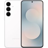 Telefon mobil Samsung Galaxy S25 FE, Dual SIM, 8GB RAM, 512GB, 5G, White