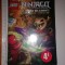 CD LEGO NINJAGO NEFOLOSIT