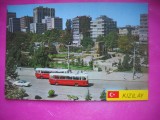 HOPCT 18203 KIZILAY -TURCIA- -CIRCULATA