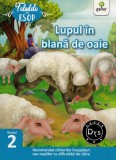 Lupul in blana de oaie - Editura Gama
