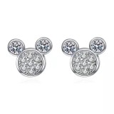 Cumpara ieftin Cercei Disney Mickey Mouse - 53635