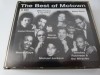 The best of Motown , 2 cd