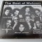 The best of Motown , 2 cd