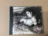 Madonna - Like A Virgin 1984, CD original Comanda minima 100 lei, Pop