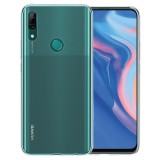 Husa TPU Huawei pentru Huawei P Smart Z, Transparenta 51993120