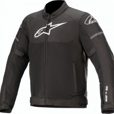 Geaca moto Alpinestars T-SPS AIR, culoare negru/alb, marime 4XL Cod Produs: MX_NEW 28205124PE