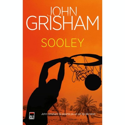 Sooley, John Grisham foto