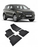 Cumpara ieftin SET COVORASE AUTO MOCHETA FORD KUGA II (2017-2019), Umbrella