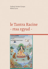 Le Tantra Racine - rtsa rgyud -: La graine foto