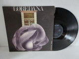 Disc Vinil Loredana Groza &ndash; Un Buchet De Trandafiri, Electrecord 1988 (EX)