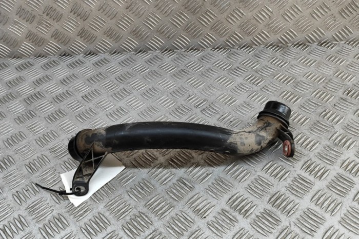 Furtun intercooler LAND ROVER RANGE ROVER EVOQUE L538 2015 OEM: GJ32-6C782-AA | 31274625