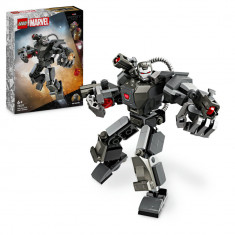 LEGO Armura de robot a lui War Machine Quality Brand