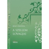 A szellem lovagjai - A Magyar Corvin-l&aacute;nc, a Magyar Corvin-koszor&uacute; &eacute;s a Magyar Corvin-d&iacute;szjelv&eacute;ny kit&uuml;ntet&eacute;s t&ouml;rt&eacute;nete - B&uuml;ky Orsolya