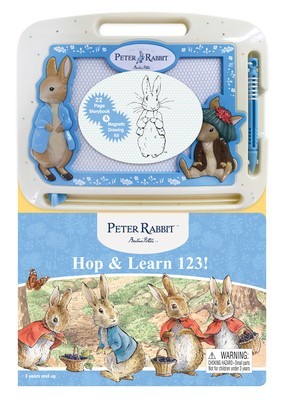 Peter Rabbit Learning Series foto