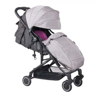 Carucior sport Maya pink Coletto foto