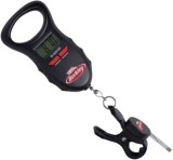 Cantar Cu Ruleta Berkley Digital Fish Scale, 23kg, Black