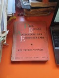 Anthologie des ecrits sur l art - Paul &Eacute;luard