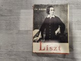 Franz Liszt de Theodor Balan