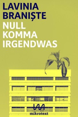 Null Komma Irgendwas foto