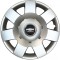 Set 4 Capace Roti Kerime R14, Potrivite Jantelor de 14 inch, Pentru Chevrolet, Model 219