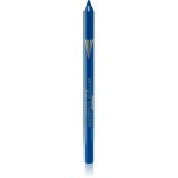 Max Factor Masterpiece Wow Liner Waterproof creion dermatograf waterproof culoare 510 Ocean Blue 1.2 g