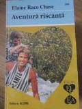 AVENTURA RISCANTA-E. RACO CHASE-270241