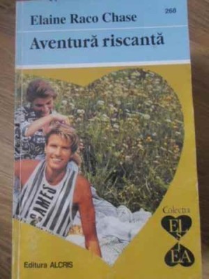 AVENTURA RISCANTA-E. RACO CHASE-270241 foto