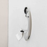 M&acirc;ner exterior ușă st&acirc;nga față BMW X3 G01, F97 2017 OEM: 9491461 30189567