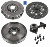 SACHS 2290 601 117 ZMS Modul XTend plus CSC Set ambreiaj