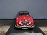 Bnk jc Atlas Editions 1/43 - 1960 Jaguar Mk2, 1:43