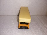 Bnk jc Matchbox 40e Horse Box