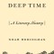 Deep Time: A Literary History
