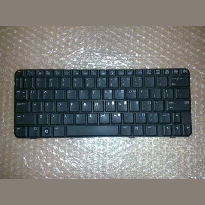 Tastatura laptop second hand HP TX1000 Layout US foto