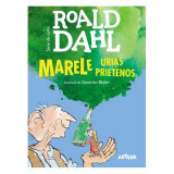 Cumpara ieftin Marele Urias Prietenos - format mic - Roald Dahl, Arthur
