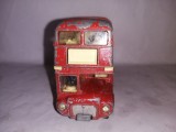 Bnk jc Corgi 468 London Transport Routemaster Bus