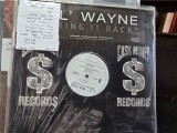 Vinil, Lil Wayne, Bring it back
