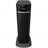 Cumpara ieftin Aeroterma Philips Seria 5000 CX5120/11, 2000 W, 2 trepte viteza, Wi-Fi, Gri inchis