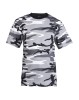 Tricou copii Mil-Tec Urban S