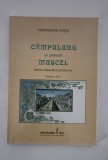 Campulung si Judetul Muscel Monografie ilustrata Gheorghe Chita Carte postala