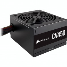 SURSA CORSAIR CV450 450 W ATX 12V V2.31 fan 120 mm x 1 80 Plus Bronze &amp;amp;quot;CP-9020209-EU&amp;amp;quot; foto