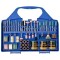 Accesorii minipolizor, 116 piese, Strend Pro