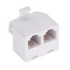 Adapt 6P4C-2x6P4C t-m