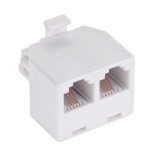 Adapt 6P4C-2x6P4C t-m