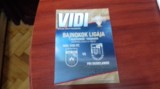 Program Videoton - Dudelange