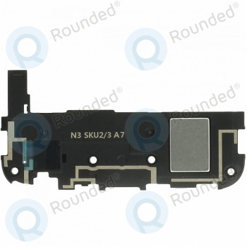 LG Nexus 5X (H790, H791) Modul antenă + modul difuzor foto